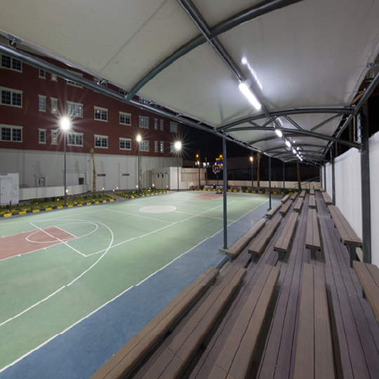 Project Gallery Image