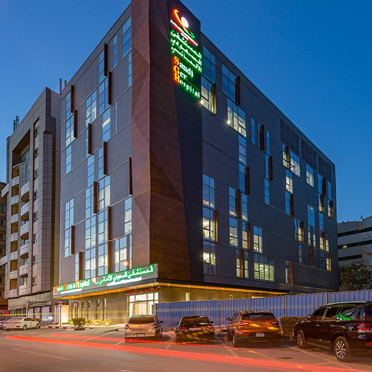 Project Gallery Image