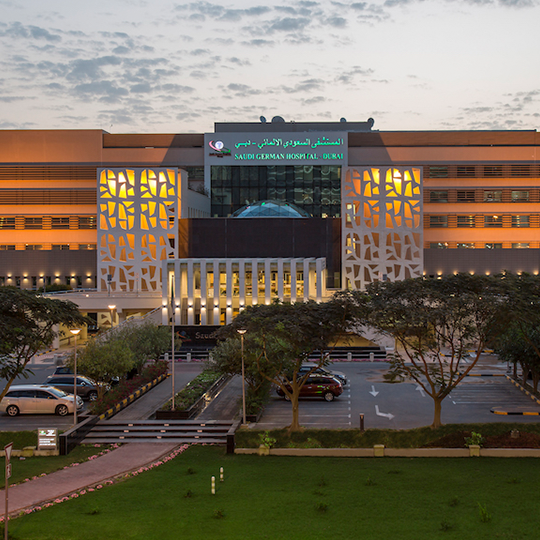 Project Gallery Image