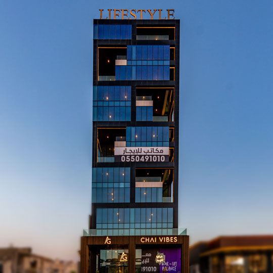 Project Gallery Image