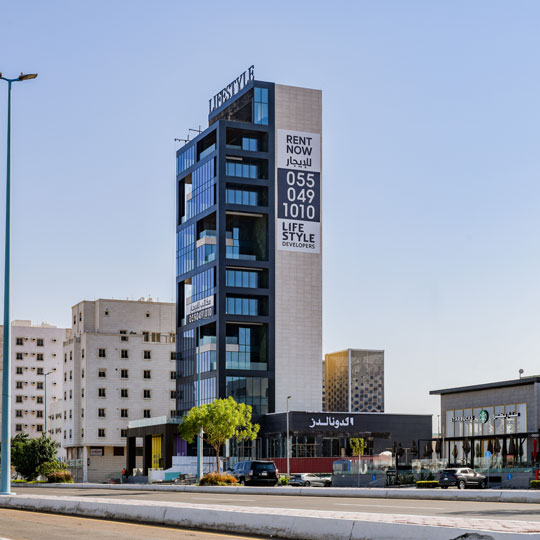 Project Gallery Image