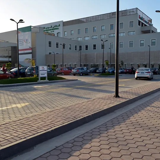 Project Gallery Image