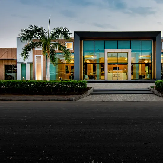 Project Gallery Image