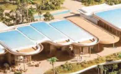 intercontinental-5-star-resort